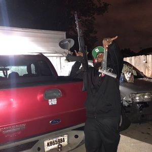 Meet your Posher, Danny